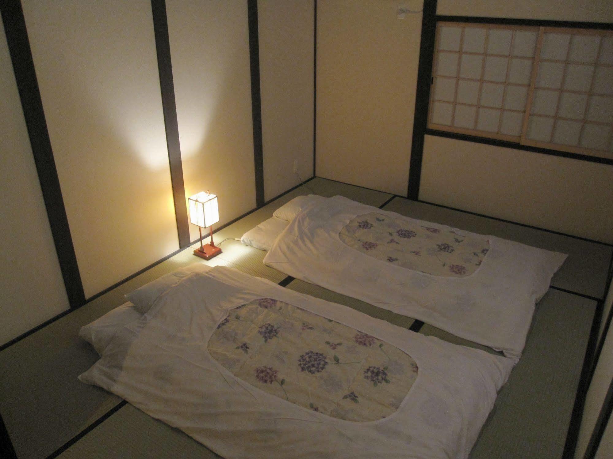 Kagariya Hotel Kyoto