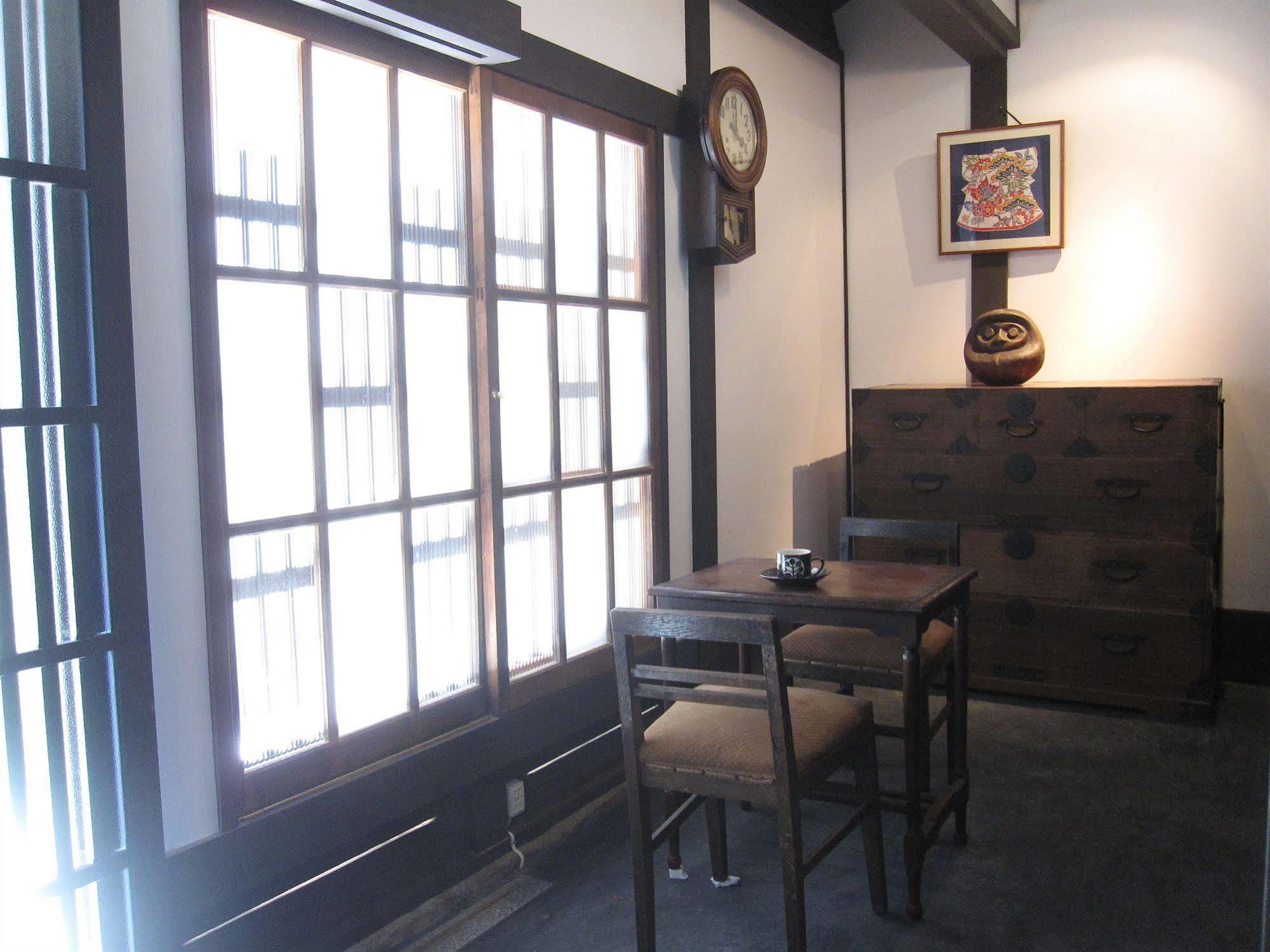Kagariya Hotel Kyoto